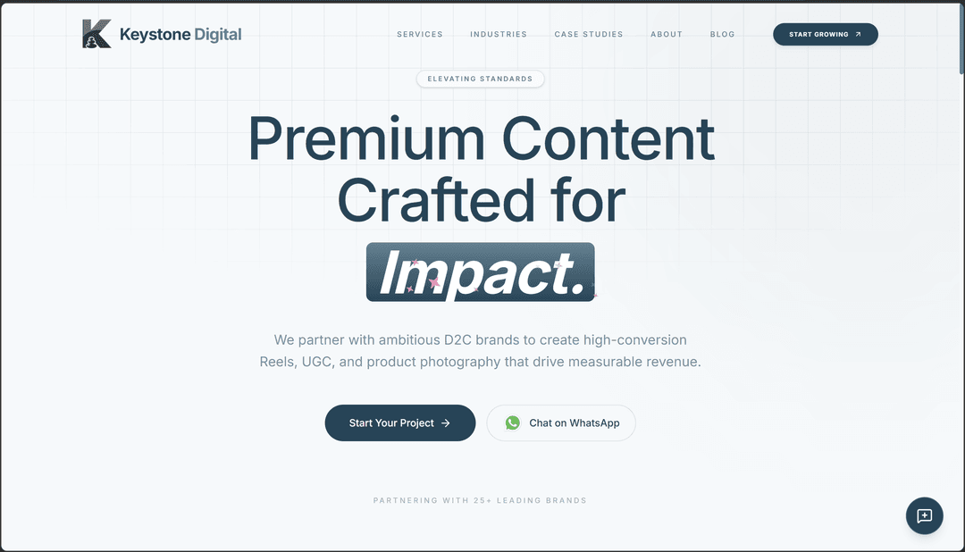Keystone Digital